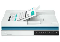 HP ScanJet Pro 3600F1 | Документ-сканер A4 1200x1200 dpi