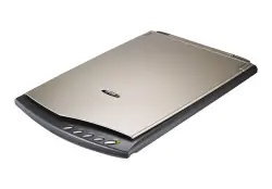 Plustek OpticSlim 2610 Plus | Skaner A4 2400x2400 DPI