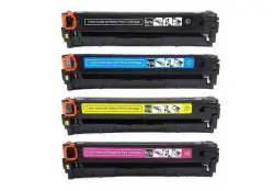 HP CART210BLK | Printer Kartuşy Gara CF210A