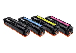 HP CARTM180N511A | Printer kartriji gök çipli