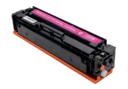 HP CF501A | Printer Cartridge Cyan LaserJet M281 1,300 Pages