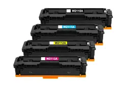 HP CART2113NO | Printer Cartridge Magenta No Chip for M282 M283