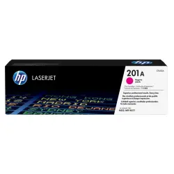 HP CART403RD | Printer Kartuşy Magenta HP MFP M277n CF403A üçin