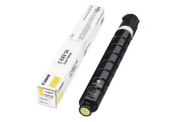 Canon CART3125IC | Тонер-картридж голубой для C3125i C-EXV-54
