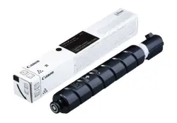 Canon CARTEXV65YEL | Toner Cartridge Yellow High Yield