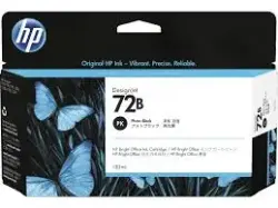 HP CCART72BLK | Картридж для плоттера фоточёрный для T770 T790