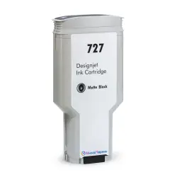 HP CART727PBLK | Plotter kartriji Photo Black 300ml