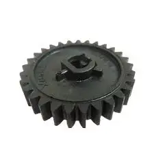SHHP SHHP10100185 | HP 1010 üçin Fuser Roller dişlisi