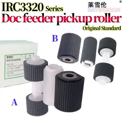 Canon PRINPRC3125 | Paper Feeded and Pickup Roller for C3125