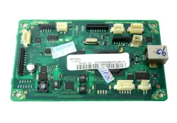 Samsung PFSAM3405 | Formatter Board for Samsung 3405 Series Printers