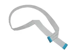 Canon SHC3010 | Гибкий шлейф для сканера MF3010 Оригинал