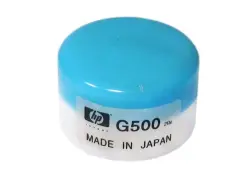 HP ZTTHPG500 | Thermal Grease for Printer Fuser Film 10g