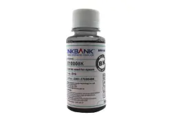 INKBANK INK100MB | Printer syýy gara 100 ml