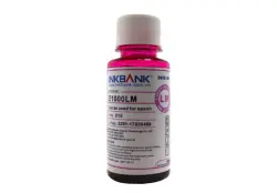 INKBANK INK100MLC | Printer Ink 100ml Light Cyan for Epson