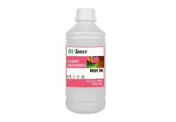 Inkbank INK1LLM | Printer Ink Light Magenta 1.0 L Bulk