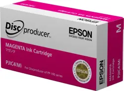 Epson INKPP50 | Printer syýa kiti 6 reňkli pigment PP-50/PP-100 üçin