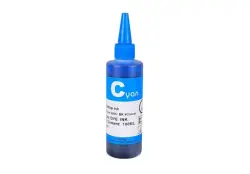 HP INKHP100MC | Printer Ink Cyan 100ml