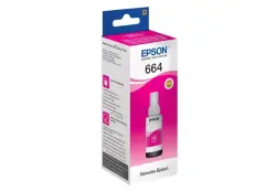 Epson INKC13T66434A | Ink Bottle Magenta 70 ml