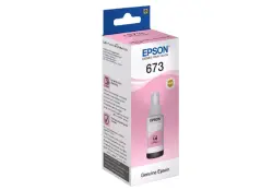 Epson C13T67364A | Printer Ink 70ml Light Magenta
