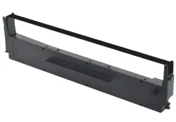 INKTE INKTE127 | Dot Matrix Printer Tape 12.7mm x 10m Black