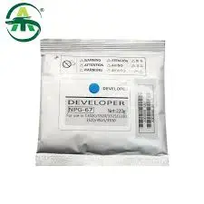 Canon CARTDEVNPG67BLK | Developer Black Powder for IR3326i/3226i