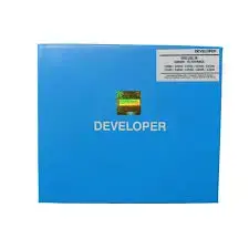 Canon CARTDEVNPG67CY | Порошковый разработчик Cyan для IR3326i/3226i