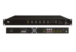 ITC AMPITCT60D | Potolok üçin güýçlendiriji 60W Köp-birleşikli