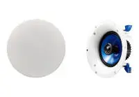 Yamaha NS-IC600 | Ceiling Speaker 6.5 Inch 110W White