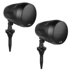 ITC Audio T-720CD | Diwar gürleýji IP66 alýumin