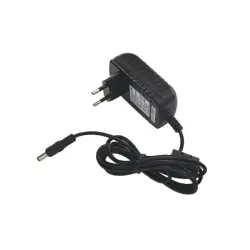 INSIDE CAMNPSU12V3AA | Блок питания для камер 12В 3А пластиковый корпус