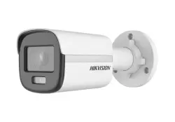 Hikvision DS-2CD1027G2-L | IP Camera 2.0MP ColorVu Outdoor with Mic