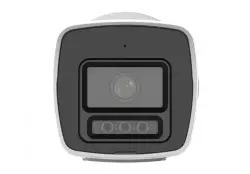 Hikvision DS-2CD1047G2H-LIU | IP Camera 4MP ColorVu Outdoor 2.8mm Mic