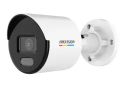 HIKVISION DS-2CD1047G2-LUF | IP-камера 4МП ColorVu 2,8 мм уличная