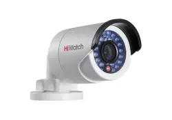 Hikvision HiWatch-I220 CAMDSI220 | IP Kamera 2MP 4mm Daşarda IR 30m