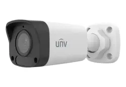 Uniview IPC2122LB-AF28K-A2 | Уличная IP-камера 2Мп 2.8мм ИК 30м Микрофон
