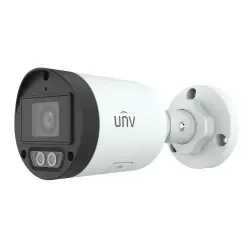 UNIVIEW IPC2122LB-AF28K-WL | IP kamera 2MP 2.8mm IR daşarda mikrofonly