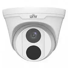 UNIVIEW CAMU2122LBSF28HWL | IP Camera 2MP 2.8mm Outdoor IR 30m WiFi