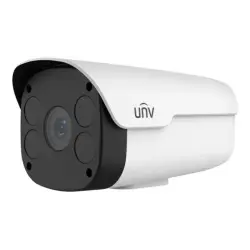 UNIVIEW CAMUNIIPC2C22LR6 | IP Camera 2MP Outdoor 4.0mm IR 60m