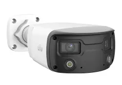 Uniview IPC2K24SE-ADF40KMC-WL-I0 | IP-камера 4МП WiFi Уличная
