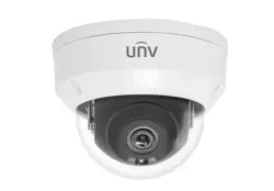 Uniview IPC324LR3-VSPF28 | IP-камера 4МП 2,8мм ИК30м Внутренняя