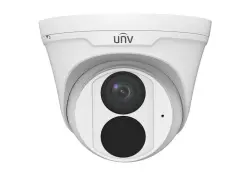 Uniview IPC3612LB-AF28K-A2 | IP Camera 2MP 2.8mm IR 30m with Microphone