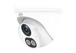 Uniview IPC3612LB-AF28K-WL | IP Kamera 2MP 2.8mm IR 30m Audio