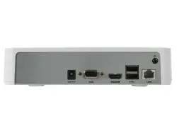 Hikvision DS-7108NI-Q1 | NVR для IP-камер 8 каналов 1 HDD