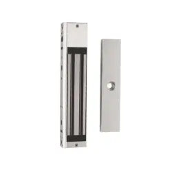 HIKVISION LOCK200SLD | Магнитный электрозамок контроль доступа