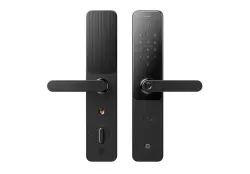 Xiaomi SLXE30 | Smart Door Lock Fingerprint/Code/ID Card