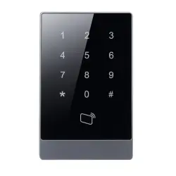 Dahua DHI-ASR1101A | Access Control Card/Password Black