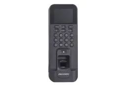 HIKVISION DS-K1T804BEF | Access Control Terminal 3000 Fingerprints WiFi