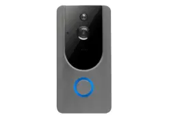 DOORBELL ACBELL | Smart Home Doorbell 160° Night Vision WiFi