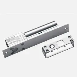 Hikvision DS-K4T108 | Электромагнитный замок 280 кг