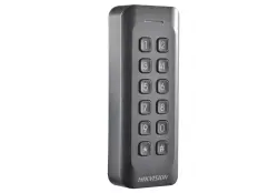 HIKVISION DS-K1802EK | MIFARE Kart Okyjysy Mekaniki Klawiatura